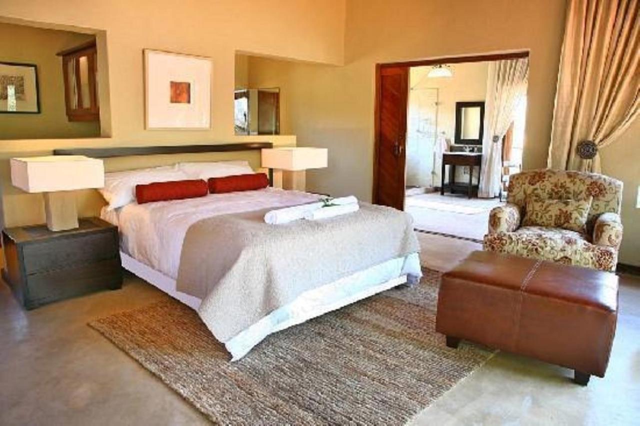 Nungu Game Lodge Lephalale Exterior photo