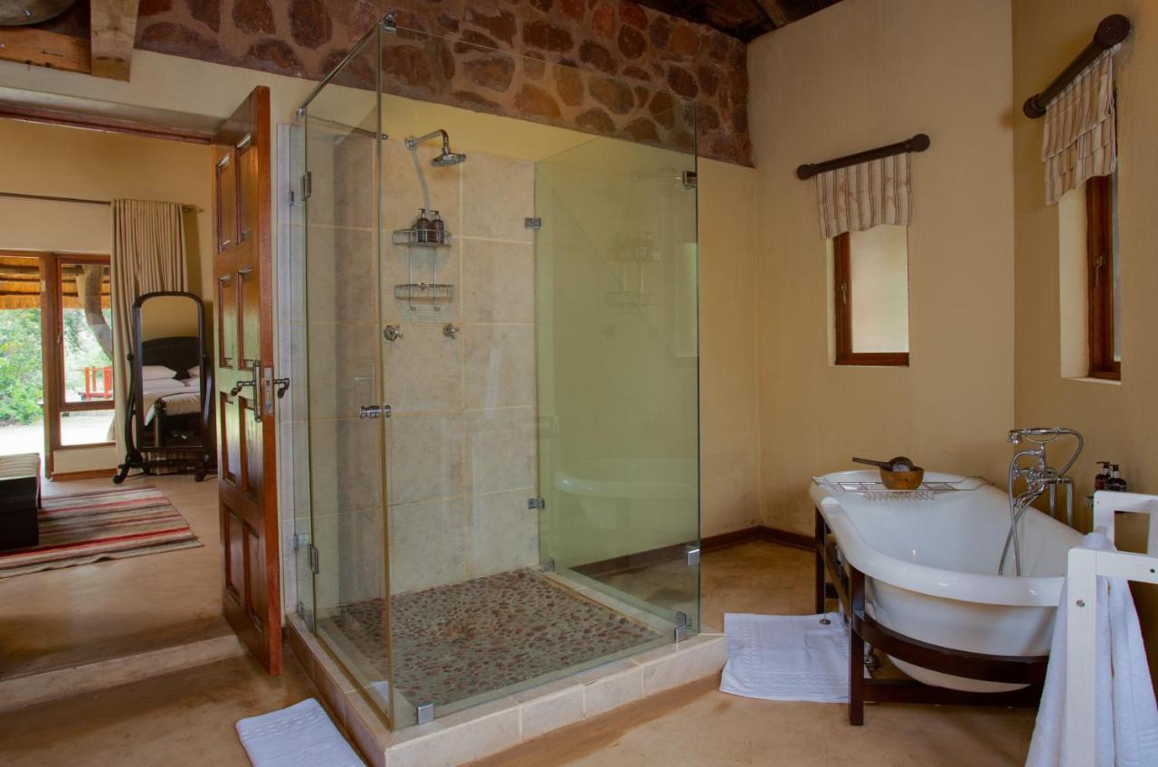 Nungu Game Lodge Lephalale Exterior photo