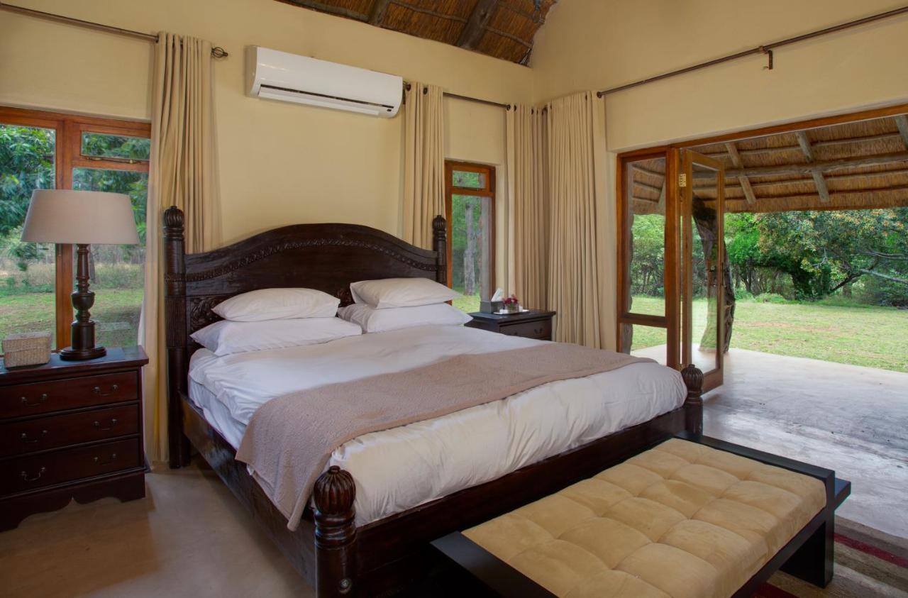 Nungu Game Lodge Lephalale Exterior photo