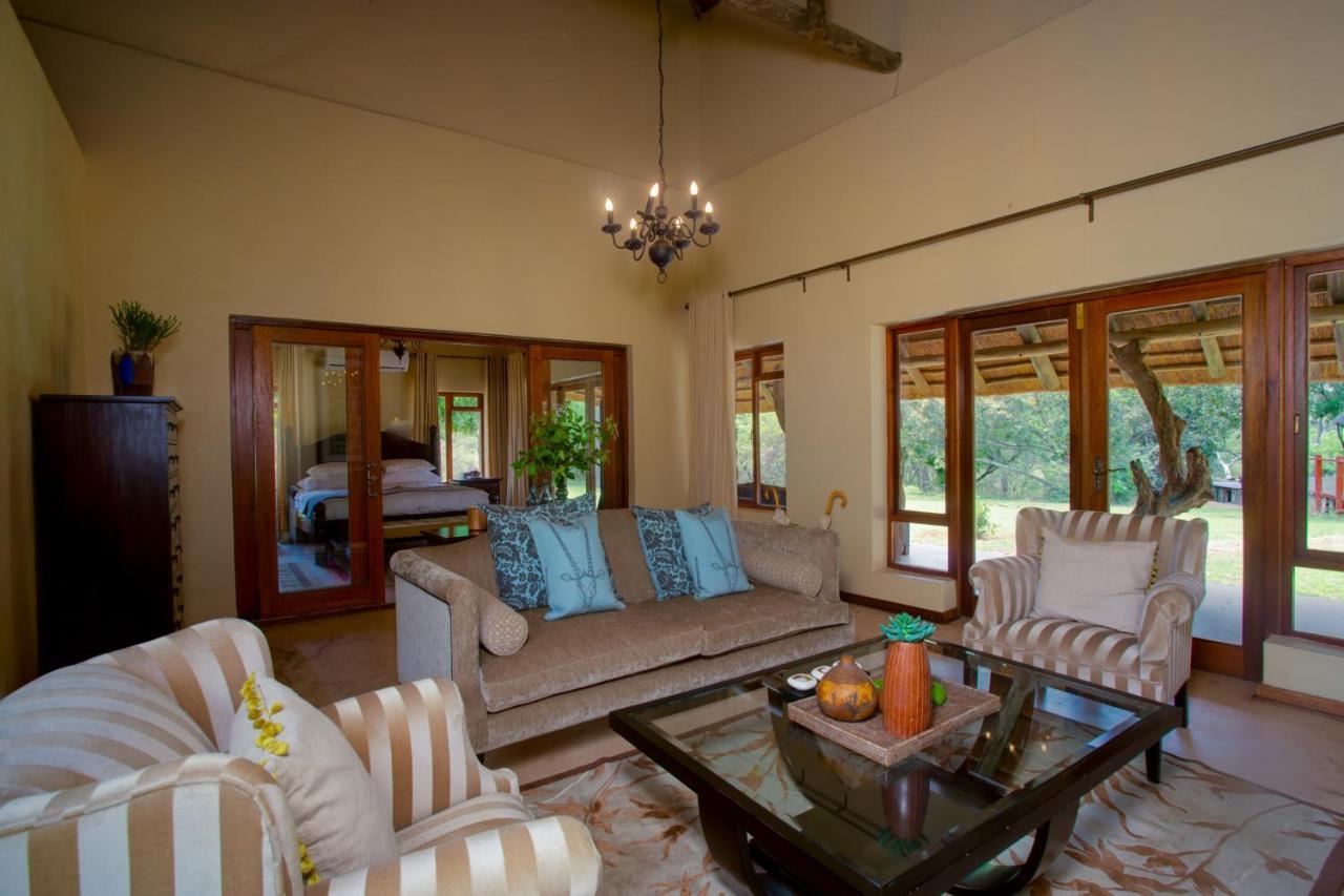 Nungu Game Lodge Lephalale Exterior photo