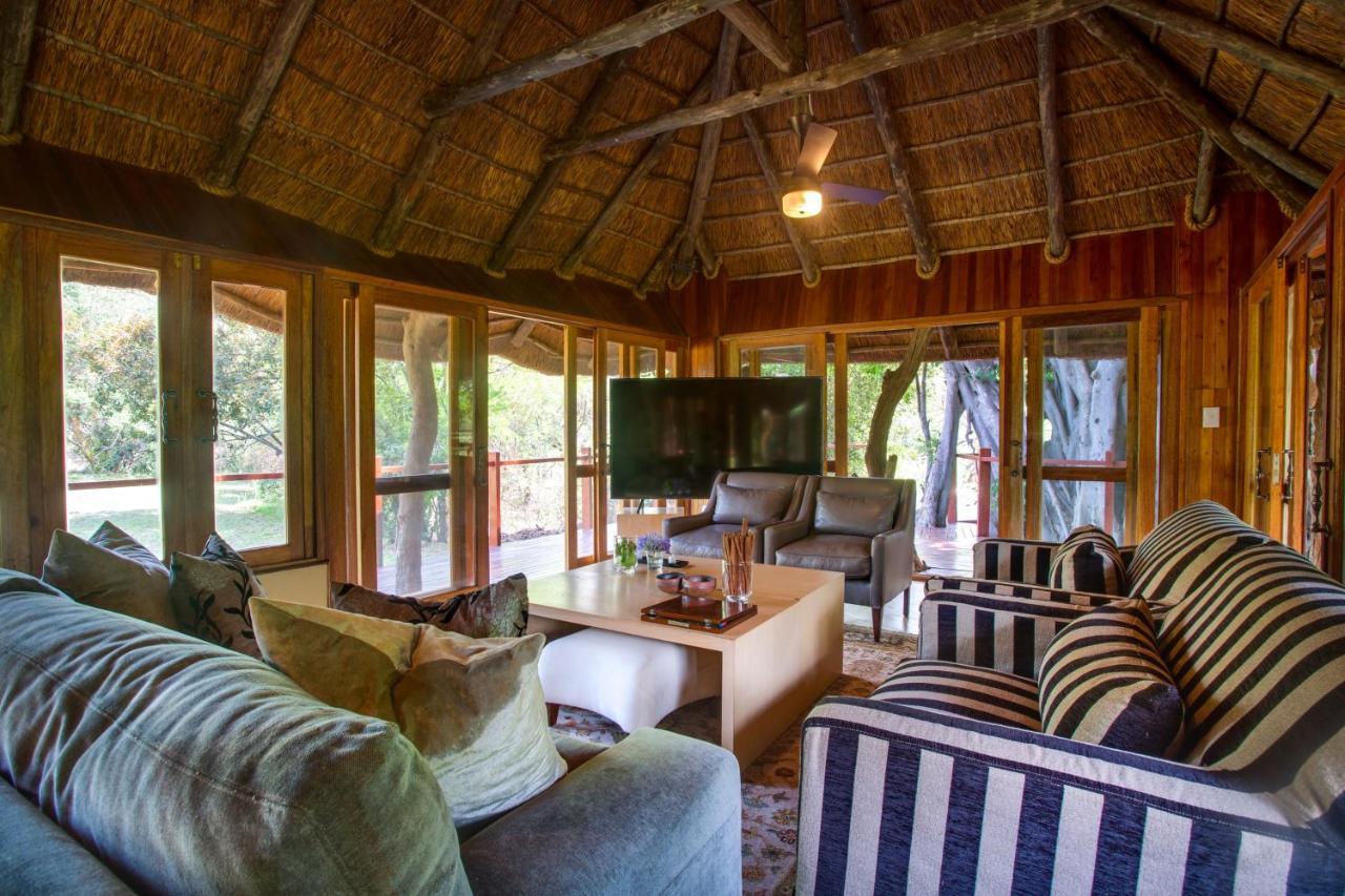 Nungu Game Lodge Lephalale Exterior photo
