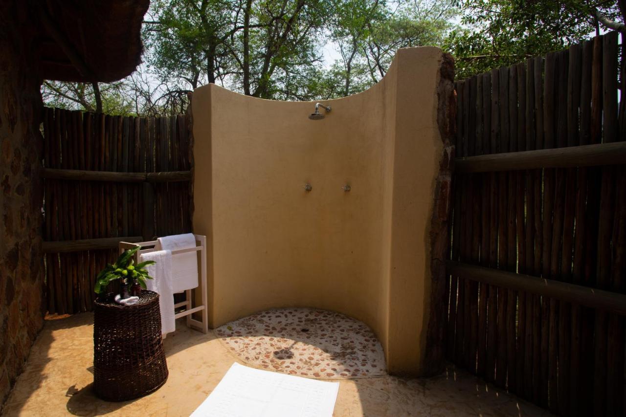 Nungu Game Lodge Lephalale Exterior photo