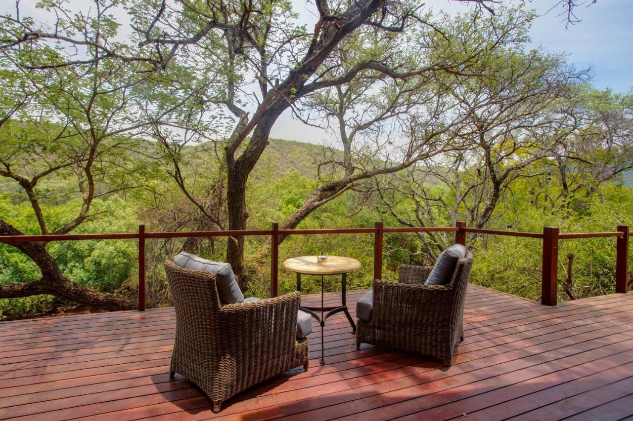 Nungu Game Lodge Lephalale Exterior photo