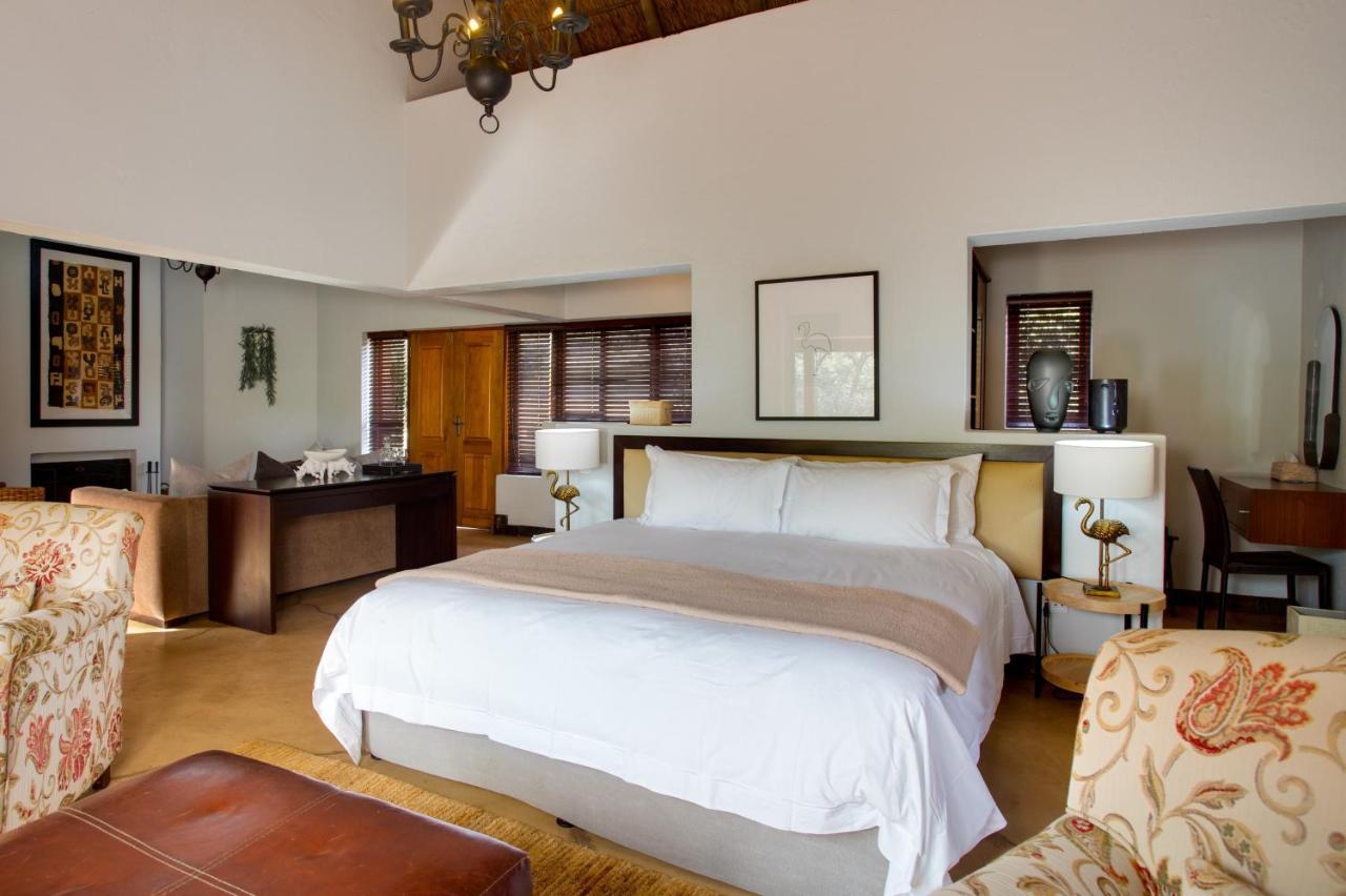 Nungu Game Lodge Lephalale Exterior photo