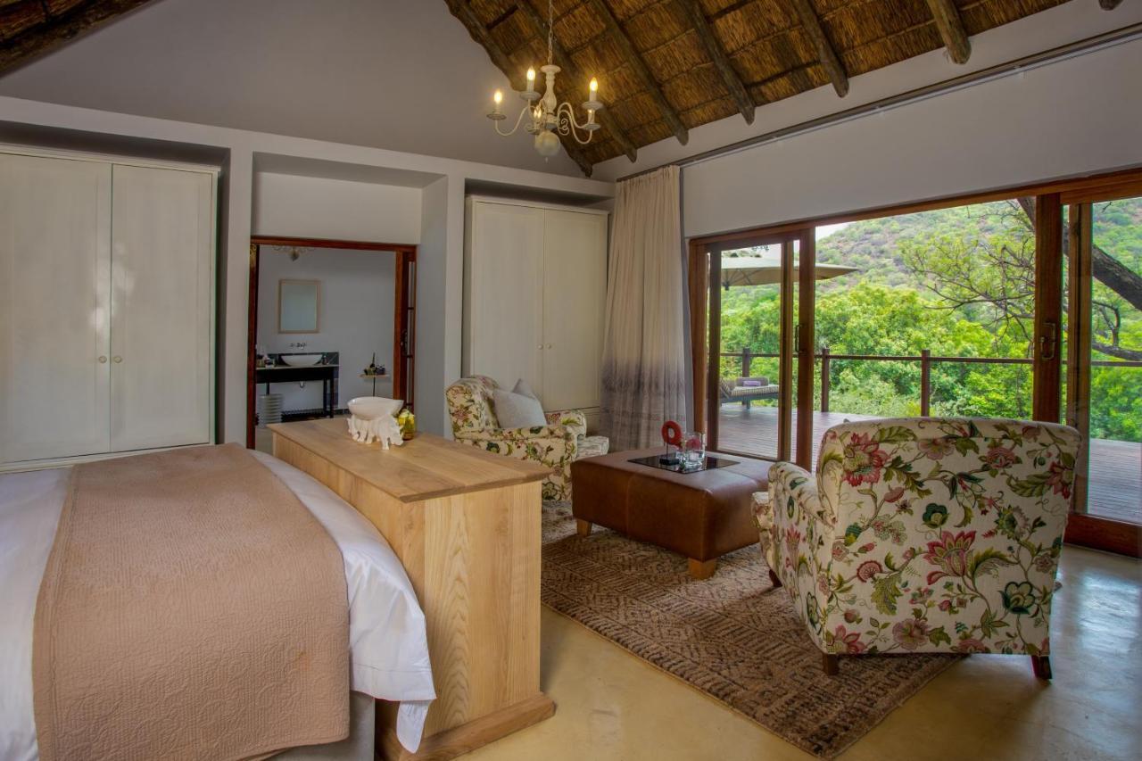 Nungu Game Lodge Lephalale Exterior photo
