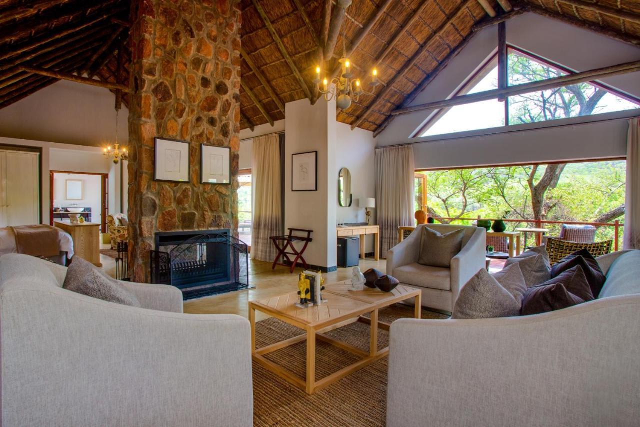 Nungu Game Lodge Lephalale Exterior photo