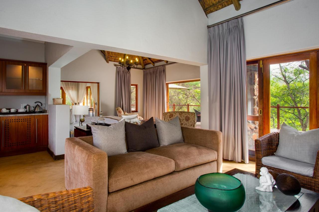 Nungu Game Lodge Lephalale Exterior photo