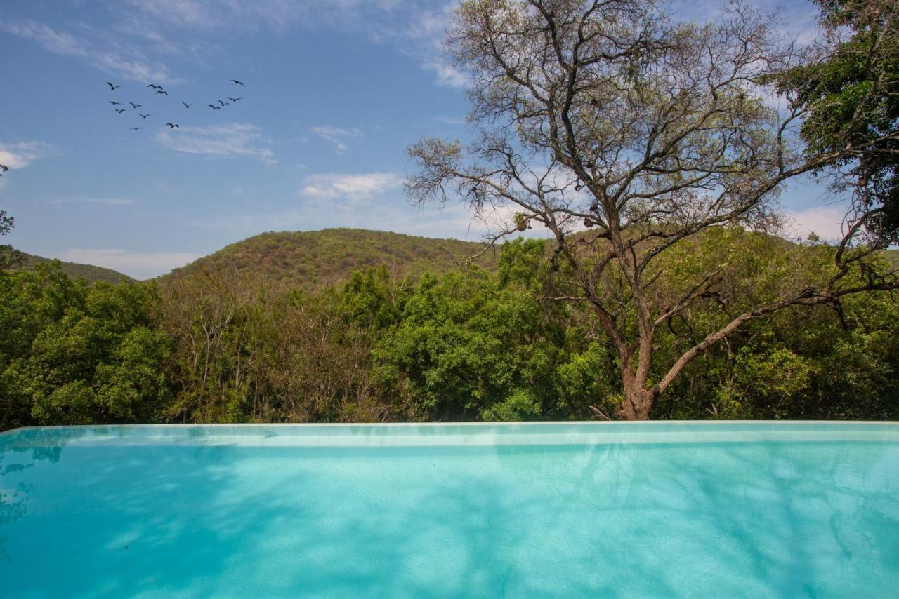 Nungu Game Lodge Lephalale Exterior photo