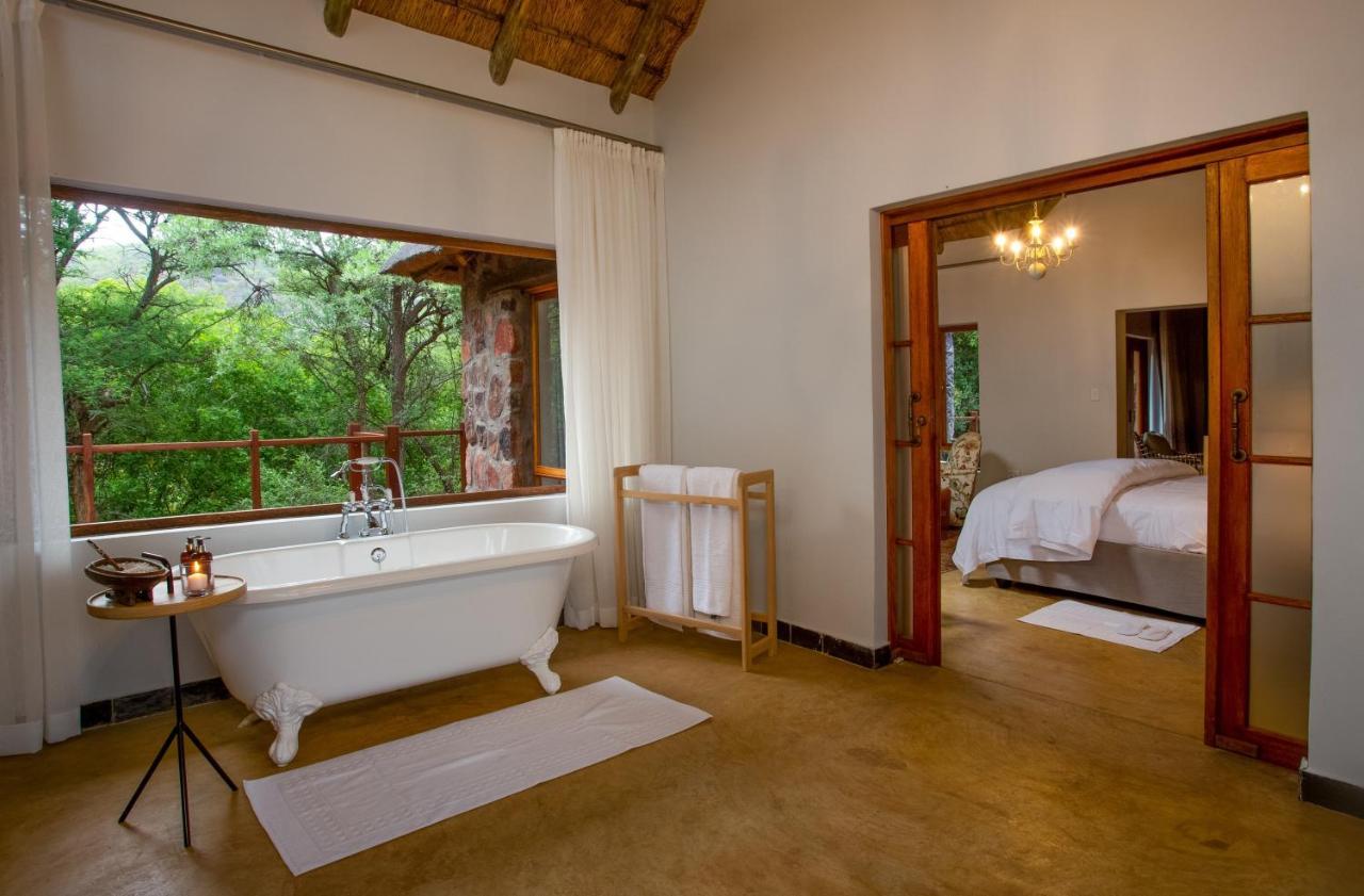 Nungu Game Lodge Lephalale Exterior photo