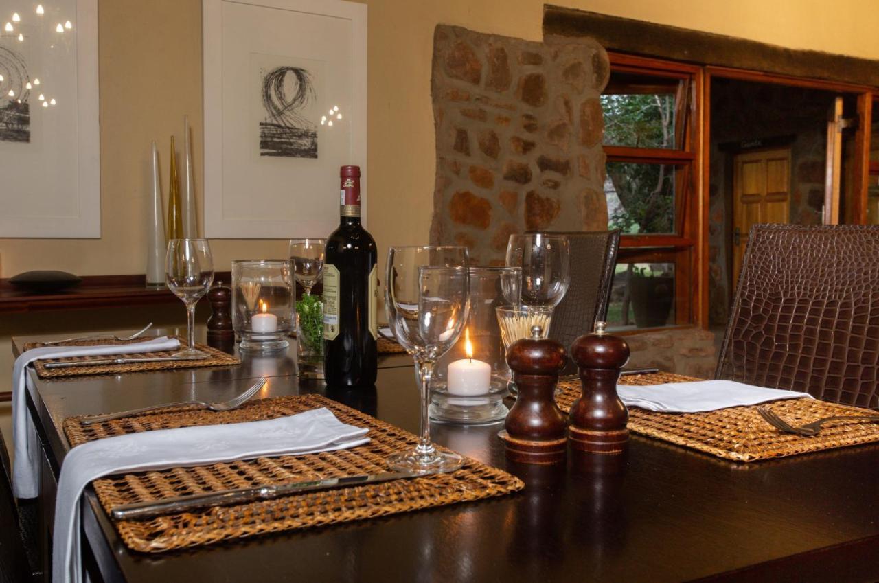 Nungu Game Lodge Lephalale Exterior photo