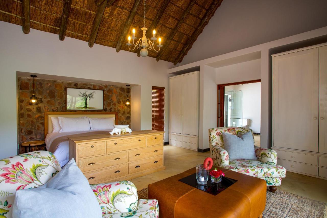 Nungu Game Lodge Lephalale Exterior photo