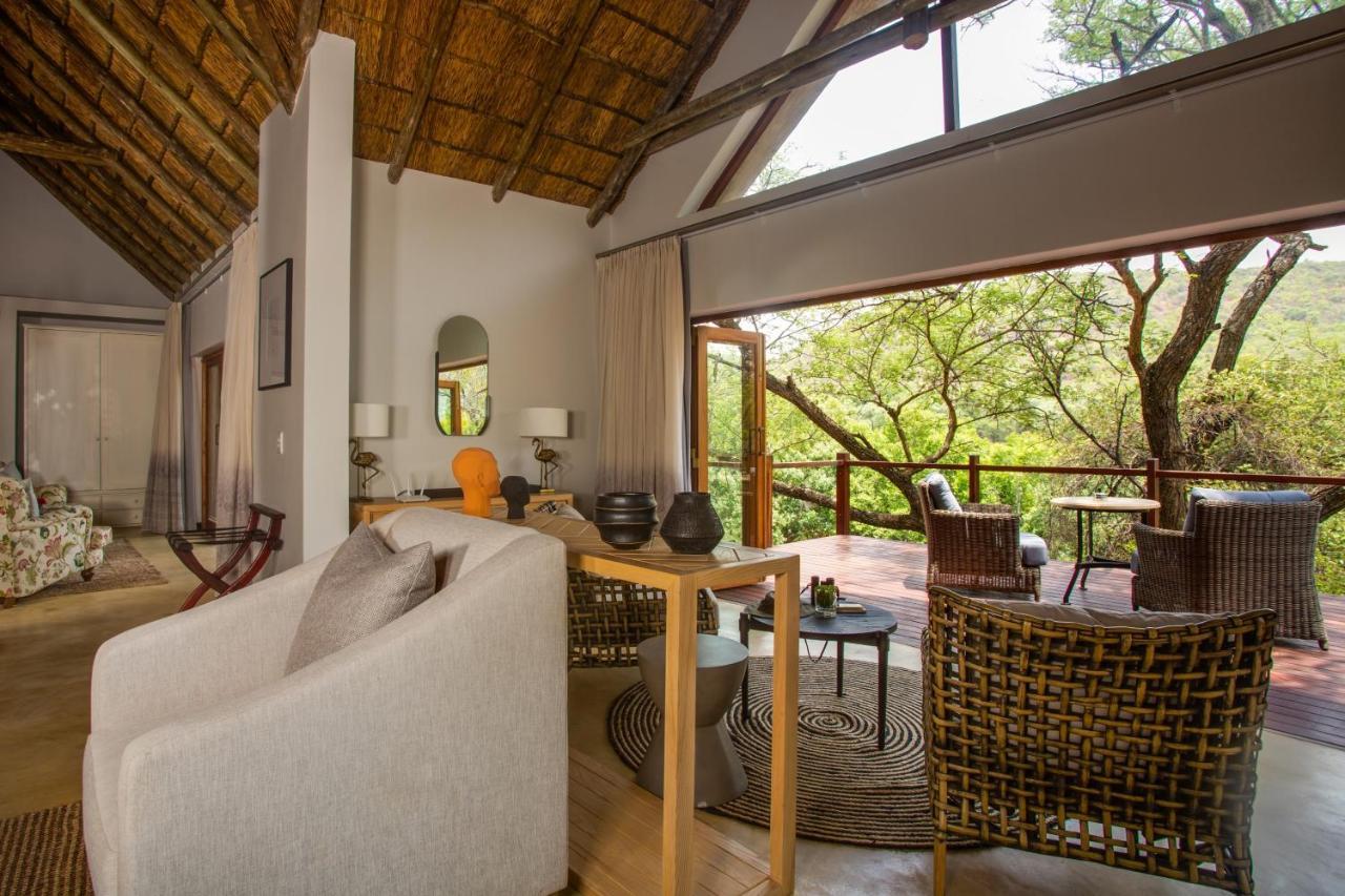 Nungu Game Lodge Lephalale Exterior photo