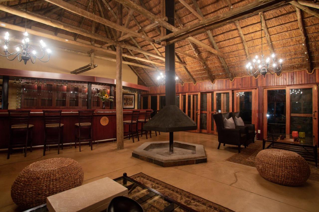 Nungu Game Lodge Lephalale Exterior photo