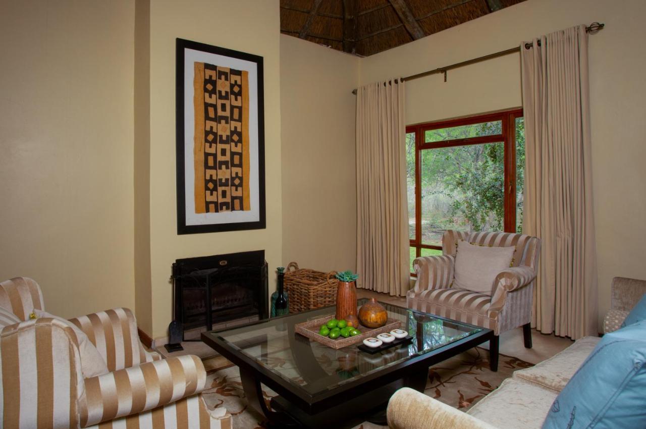 Nungu Game Lodge Lephalale Exterior photo