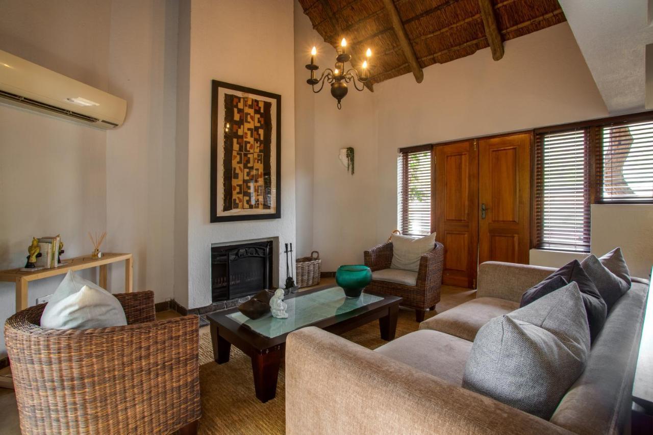 Nungu Game Lodge Lephalale Exterior photo