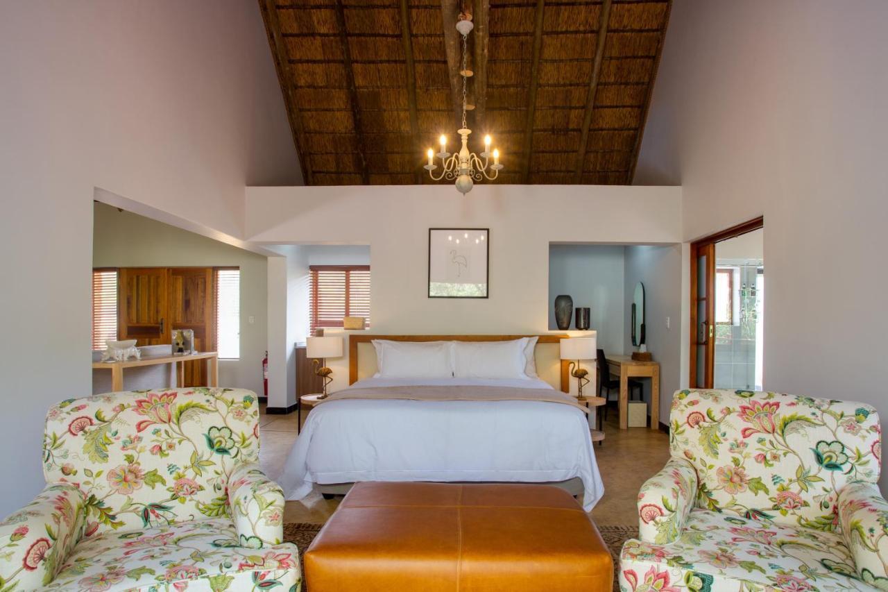 Nungu Game Lodge Lephalale Exterior photo