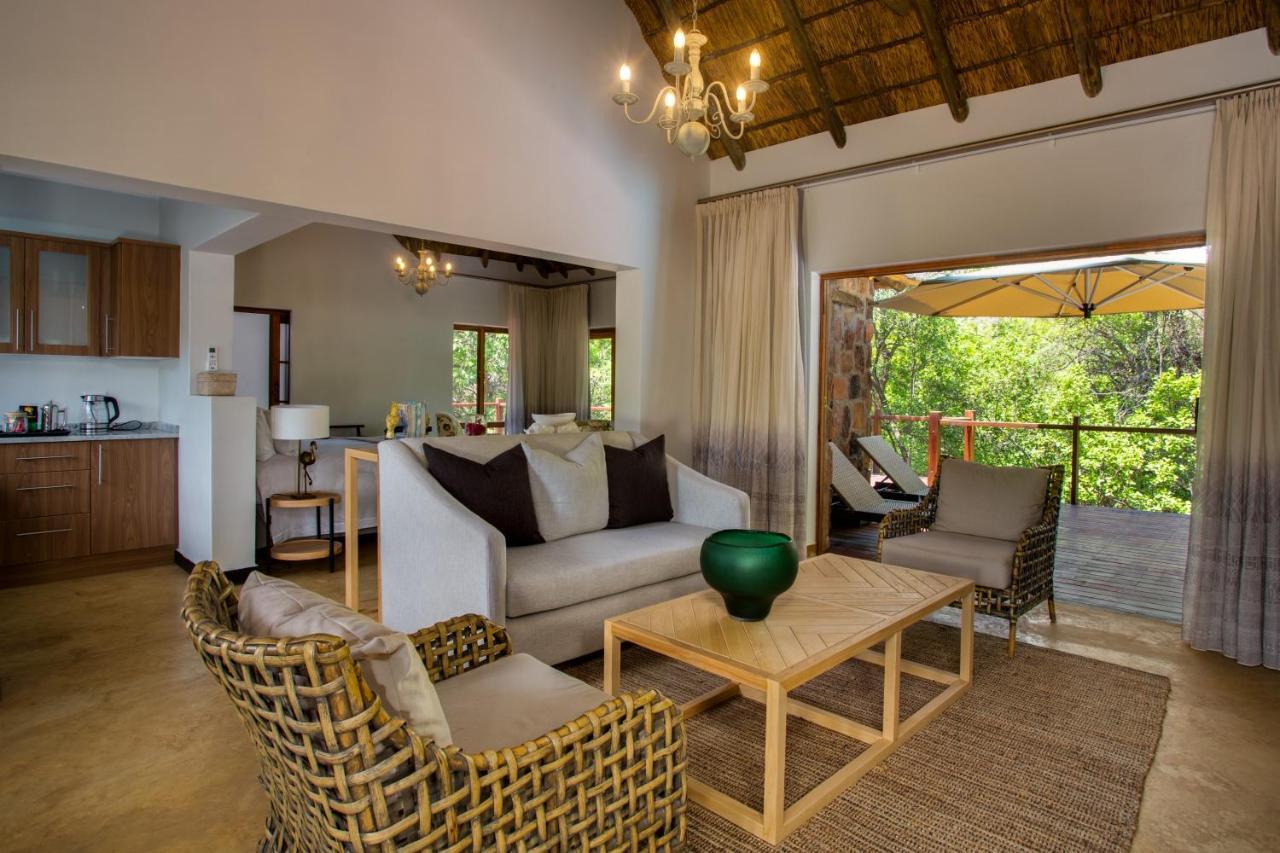 Nungu Game Lodge Lephalale Exterior photo