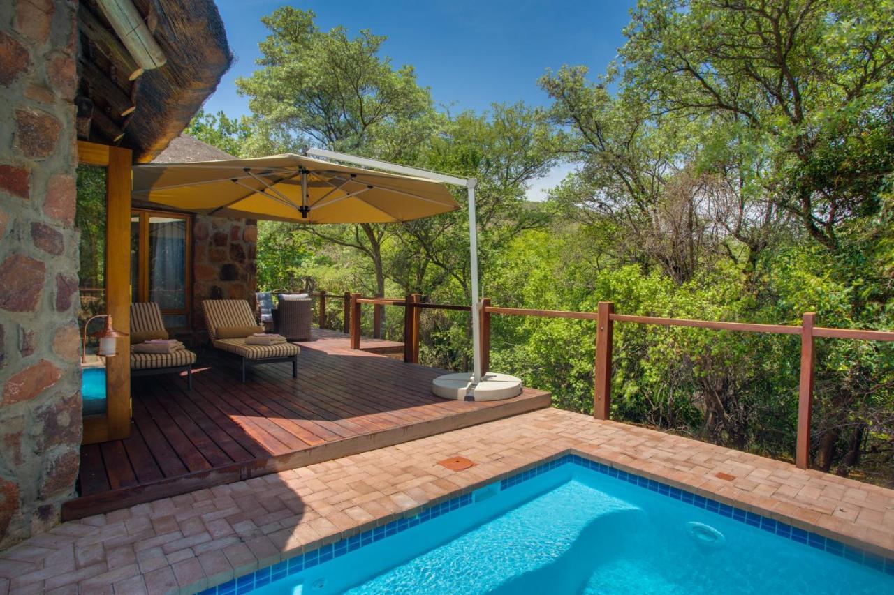 Nungu Game Lodge Lephalale Exterior photo