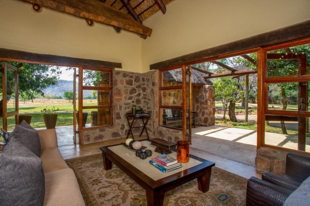 Nungu Game Lodge Lephalale Exterior photo