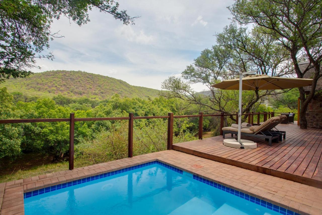Nungu Game Lodge Lephalale Exterior photo