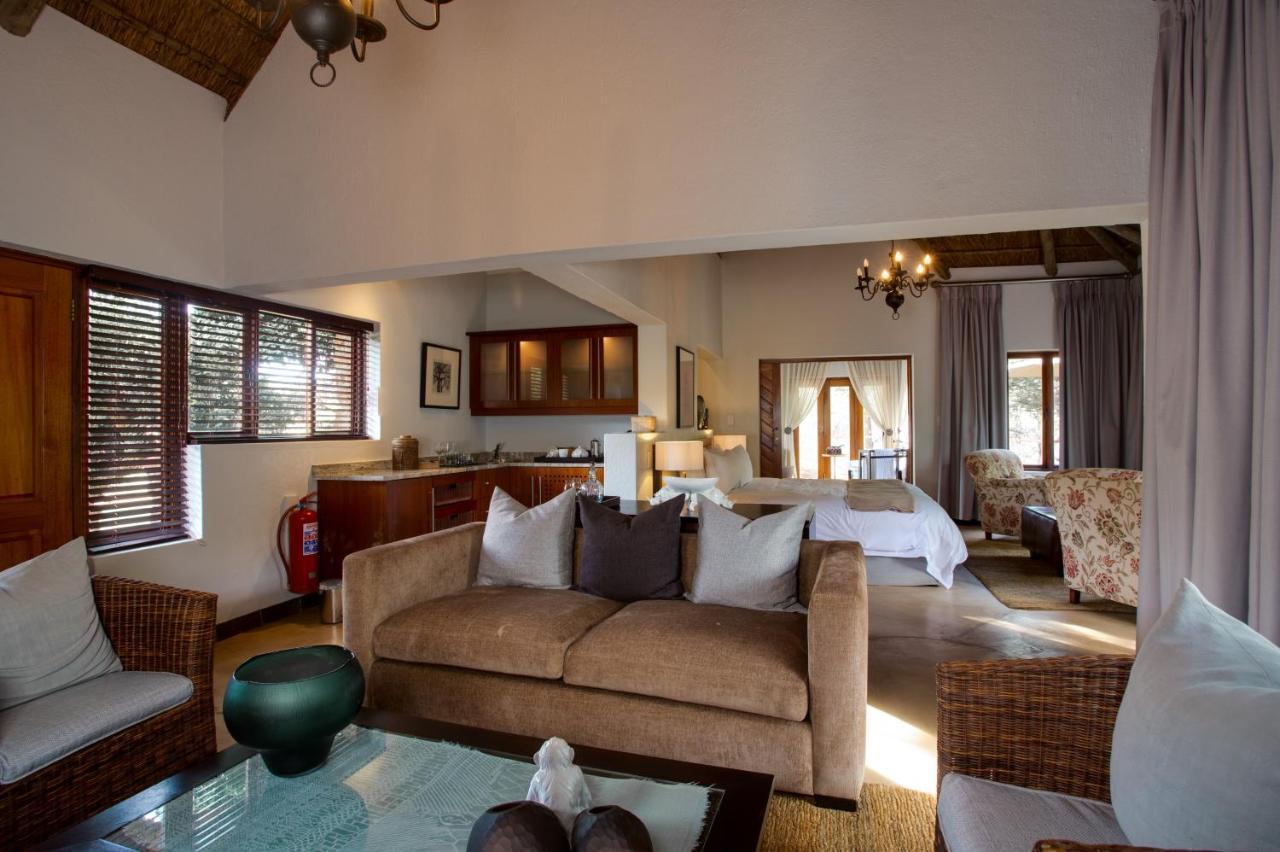 Nungu Game Lodge Lephalale Exterior photo