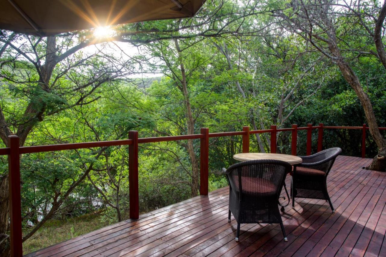 Nungu Game Lodge Lephalale Exterior photo