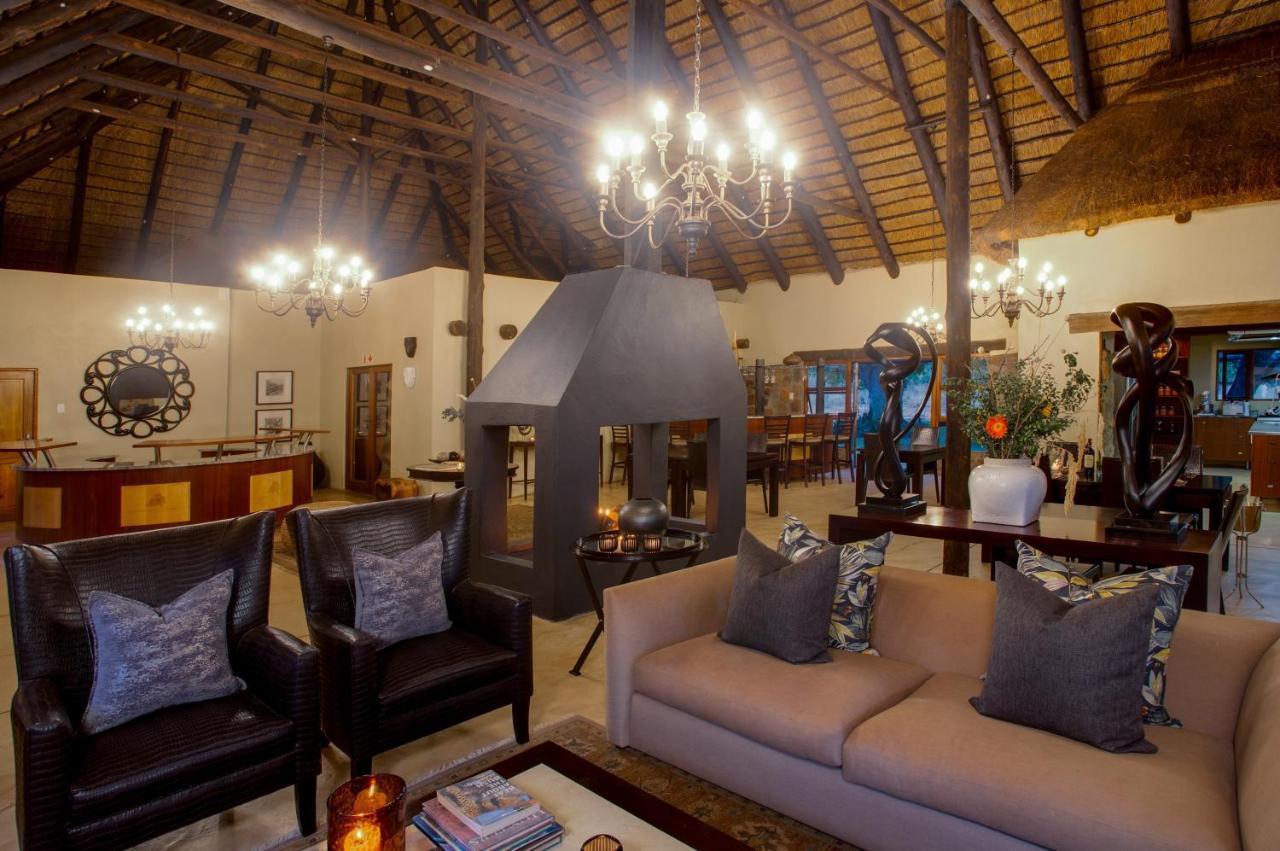 Nungu Game Lodge Lephalale Exterior photo